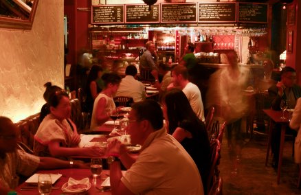 Image: Appia in busier times / fb.com/appiabkk