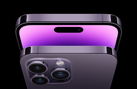 Photo: Apple / Website