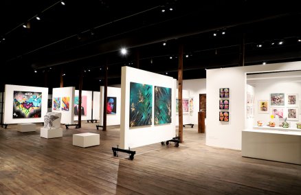 Image: Aurum Gallery