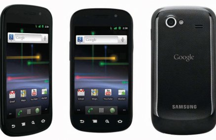 Nexus S