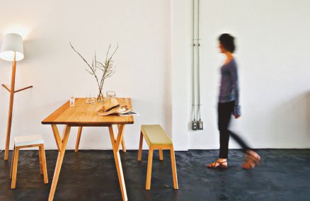 Love Wood 2011