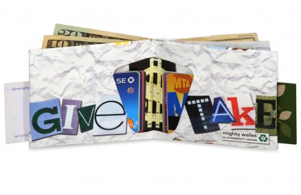 Mighty Wallets