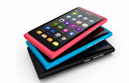 Nokia N9