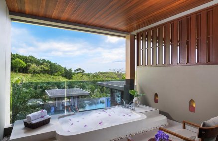 Avista Hideaway