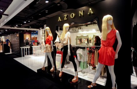 Azona