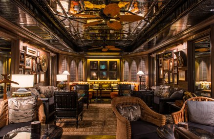 Bamboo Bar
