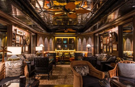 Bamboo Bar