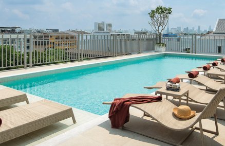 Casa Vimaya Riverside