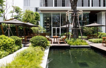 Bangkok Trading Post