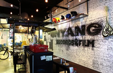 Krua Khun Kan by Yonyang at Hof Eat & Art 
