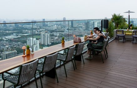 Image: Bar Yard
