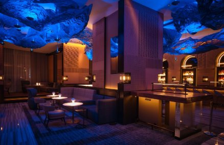 Photo: W Lounge / Courtesy 