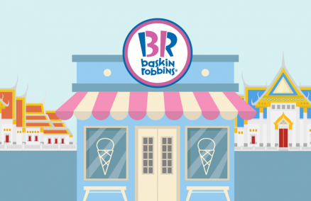 Photo: Baskin Robbins / Facebook