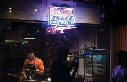 Batt Tempura