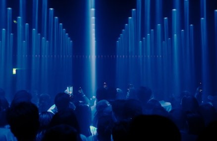 Photo: Beamcube
