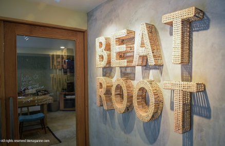 Beat Root