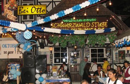 Image: Bei Otto