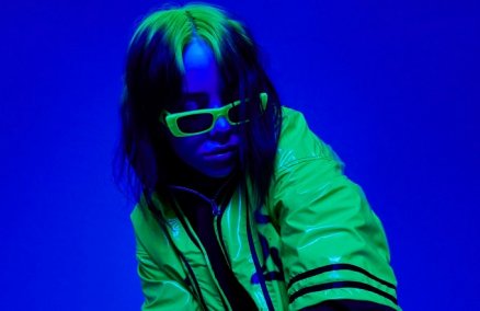 Credit: Billie Eilish