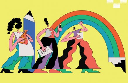 Credit: Bangkok Illustration Fair