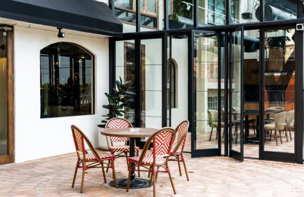 L'Oliva Ristorante Italiano & Wine Bar