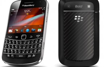 BlackBerry Bold 9900