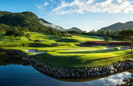 Black Mountain Golf Club
