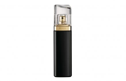 Hugo Boss
