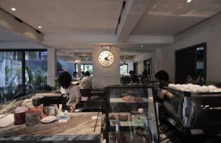 BoYY Café