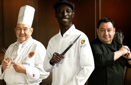 Image courtesy of Brasserie 9