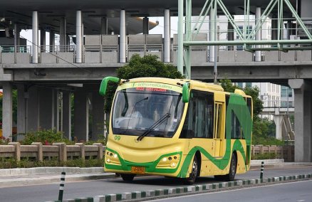 BRT. Credit: Ilya Plekhanov (via Wikimedia Commons)