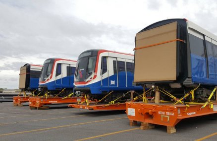 Credit: BTS SkyTrain