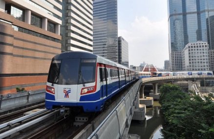 Credit: www.fb.com/BTS.SkyTrain