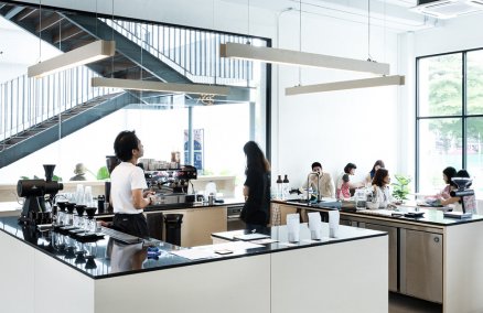 Kurasu Bangkok