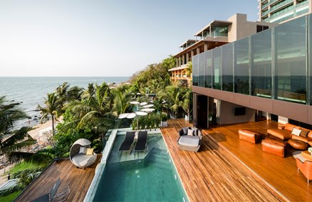 Cape Dara Resort