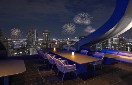 Image: Carlton Bangkok Sukhumvit