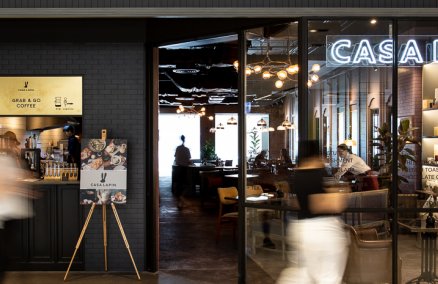 Casa Lapin