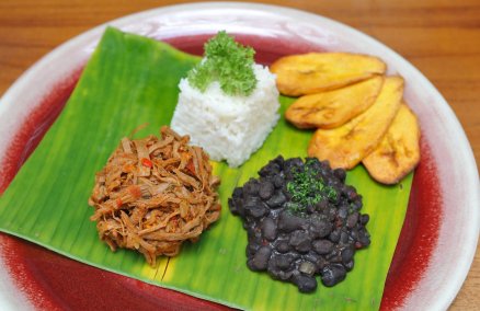 Pabellon. Credit: Ceresia Coffee Roasters. 