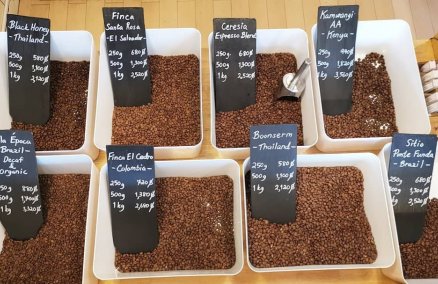 Credit: Ceresia Coffee Roasters