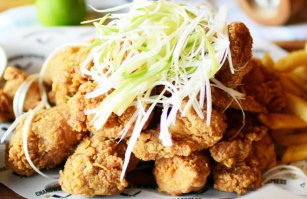 Credit: www.fb.com/changwonexpress