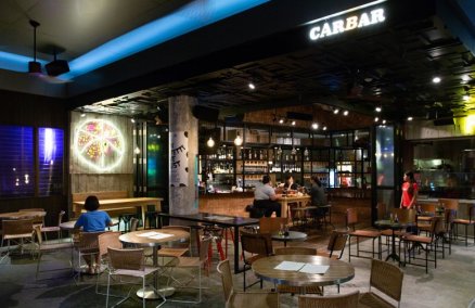 Carbar