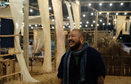 Photo: Chef Chalermpon “Van”Rohitratana