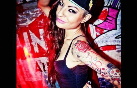 DJ Cleo P.