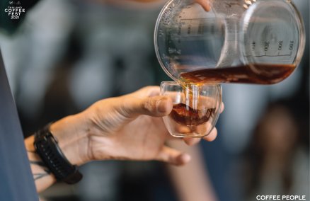 Image: Thailand Coffee Festival via Facebook