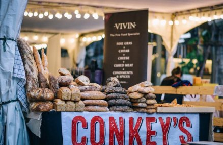 Conkey's