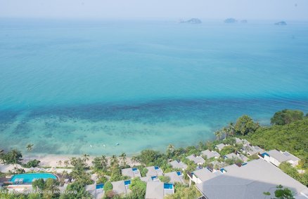 Conrad Koh Samui 