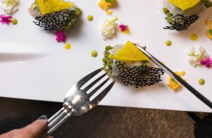 L'Atelier de Joel Robuchon