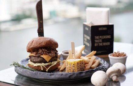 House of Beers, Iconsiam