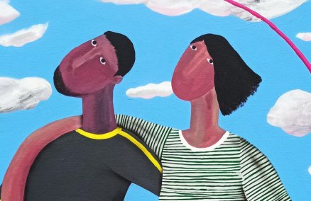 Joy Land by Kitti Narod