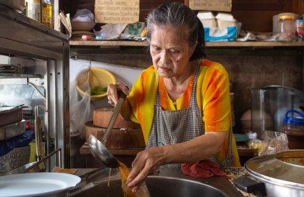  Sasithorn Phongphiboon - Khao Soi Chiang Mai