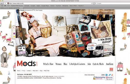 www.mods.co.th